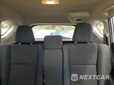 Zdjęcie 10 z 13 samochodu: 2016 TOYOTA RAV4 LE VIN:2T3BFREVXGW502942 - miniatura