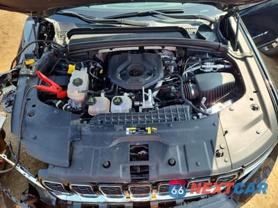Zdjęcie 12 z 14 samochodu: 2024 JEEP GRAND CHEROKEE LIMITED 4XE VIN:1C4RJYB67RC181811 - miniatura