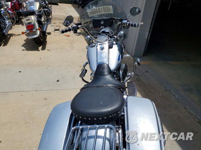Zdjęcie 6 z 9 samochodu: 2019 HARLEY-DAVIDSON FLHR VIN:1HD1FBC19KB606941 - miniatura