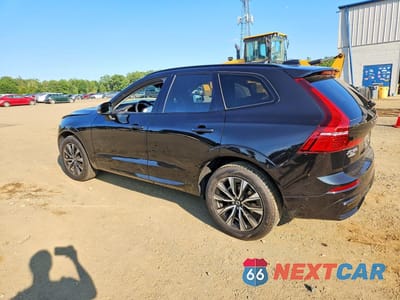 Drugie zdjęcie samochodu z przodu: 2025 VOLVO XC60 PLUS VIN:YV4M12RC7S1088465 - miniatura