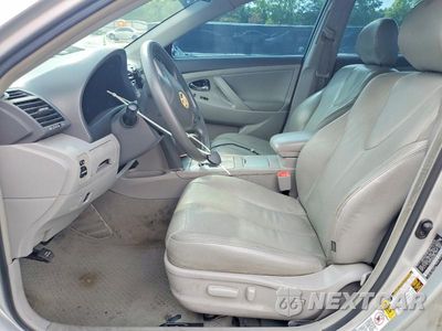 Zdjęcie 7 z 12 samochodu: 2010 TOYOTA CAMRY LE VIN:4T4BF3EK8AR021113 - miniatura