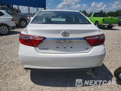 Zdjęcie 6 z 13 samochodu: 2016 TOYOTA CAMRY LE VIN:4T4BF1FK2GR532571 - miniatura