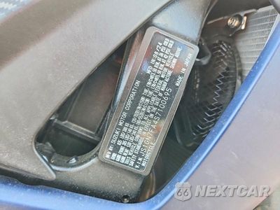 Zdjęcie 8 z 8 samochodu: 2025 SUZUKI GSX-R600 VIN:JS1GN7FA4S7100695 - miniatura