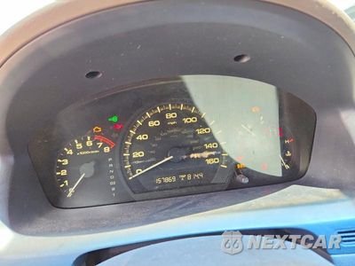 Zdjęcie 9 z 13 samochodu: 2006 HONDA ACCORD EX VIN:1HGCM56736A177701 - miniatura