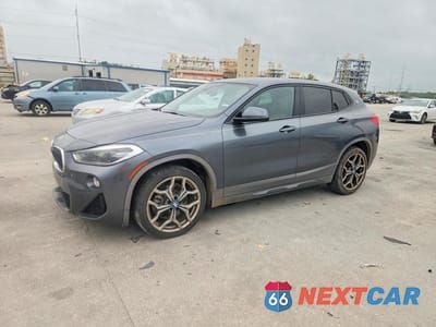 2018 BMW X2 XDRIVE28I WBXYJ5C31JEB19348 - główne zdjęcie licytacji z USA - miniatura