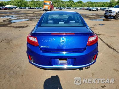 Zdjęcie 6 z 12 samochodu: 2014 HONDA ACCORD LX-S VIN:1HGCT1B3XEA002052 - miniatura
