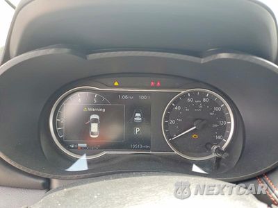 Zdjęcie 9 z 12 samochodu: 2025 NISSAN VERSA SR VIN:3N1CN8FV6SL831415 - miniatura