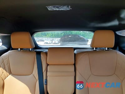 Zdjęcie 10 z 13 samochodu: 2025 LEXUS RX 350 PREMIUM VIN:2T2BAMCA0SC121889 - miniatura