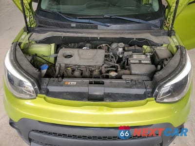 Zdjęcie 12 z 14 samochodu: 2018 KIA SOUL BASE VIN:KNDJN2A20J7897797 - miniatura