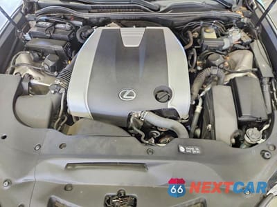 Zdjęcie 11 z 12 samochodu: 2015 LEXUS RC 350 VIN:JTHSE5BC3F5002219 - miniatura