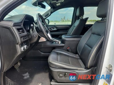 Zdjęcie 7 z 13 samochodu: 2022 GMC YUKON SLT VIN:1GKS1BKT6NR188927 - miniatura