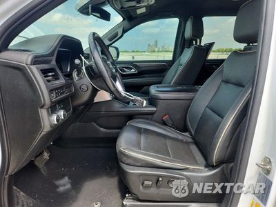 Zdjęcie 7 z 13 samochodu: 2022 GMC YUKON SLT VIN:1GKS1BKT6NR188927 - miniatura