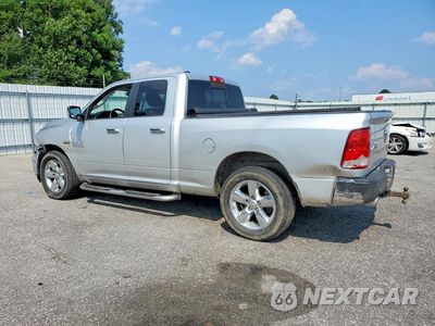 Drugie zdjęcie samochodu z przodu: 2016 RAM 1500 SLT VIN:1C6RR7GT4GS384599 - miniatura