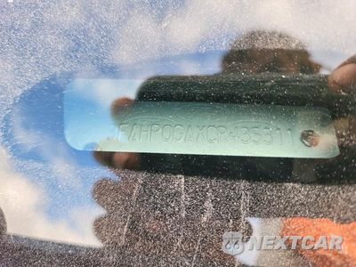 Zdjęcie 12 z 12 samochodu: 2012 FORD FUSION S VIN:3FAHP0GAXCR435311 - miniatura