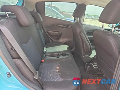 Zdjęcie 10 z 12 samochodu: 2021 CHEVROLET SPARK 1LT VIN:KL8CD6SA4MC227215 - miniatura