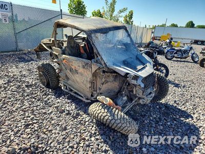 2024 POLARIS RZR UTILITY VEHICLE 3NSNEC995RF303590 - główne zdjęcie licytacji z USA - miniatura