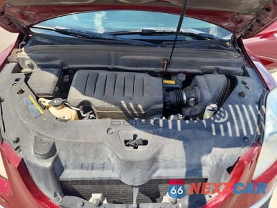 Zdjęcie 12 z 13 samochodu: 2008 BUICK ENCLAVE CXL VIN:5GAER23718J147192 - miniatura