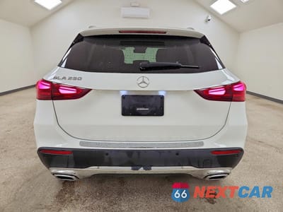 Zdjęcie 6 z 14 samochodu: 2025 MERCEDES-BENZ GLA 250 VIN:W1N4N4GB6SJ639071 - miniatura