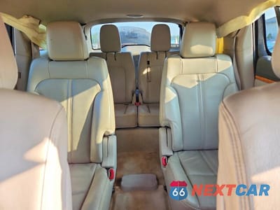 Zdjęcie 10 z 13 samochodu: 2010 LINCOLN MKT VIN:2LMHJ5FR2ABJ04234 - miniatura