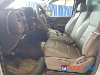 Zdjęcie 7 z 12 samochodu: 2016 CHEVROLET SILVERADO C1500 VIN:1GCNCNEH9GZ263716 - miniatura