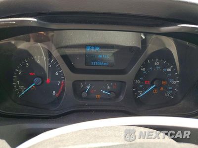 Zdjęcie 9 z 12 samochodu: 2017 FORD TRANSIT 250 DELIVERY VAN VIN:1FTYR2CM2HKA54029 - miniatura