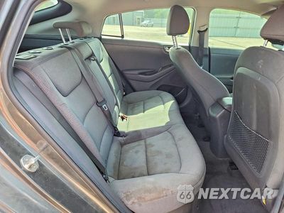 Zdjęcie 10 z 12 samochodu: 2022 HYUNDAI IONIQ SE VIN:KMHC75LC8NU282718 - miniatura