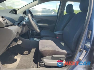 Zdjęcie 7 z 13 samochodu: 2008 TOYOTA YARIS BASE VIN:JTDBT923681212287 - miniatura