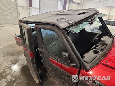 Zdjęcie 9 z 10 samochodu: 2026 POLARIS RANGER CREW XP 1000 UTILITY VEHICLE VIN:4XARSU996T8284239 - miniatura