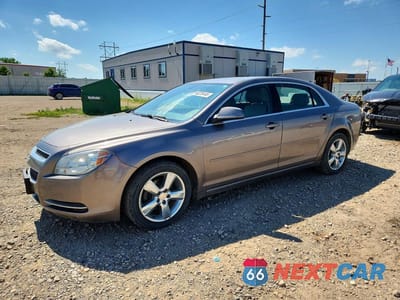 2010 CHEVROLET MALIBU 2LT 1G1ZD5E08AF324404 - główne zdjęcie licytacji z USA - miniatura