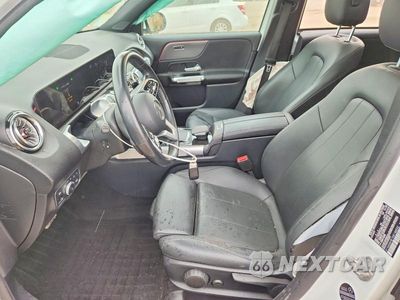 Zdjęcie 7 z 13 samochodu: 2022 MERCEDES-BENZ GLB 250 4MATIC VIN:W1N4M4HB1NW188592 - miniatura