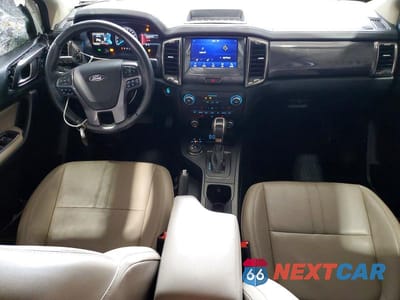 Zdjęcie 8 z 12 samochodu: 2019 FORD RANGER XL VIN:1FTER4FH7KLA16651 - miniatura