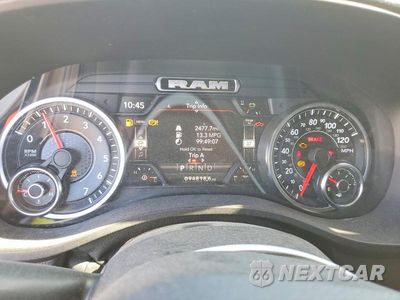 Zdjęcie 9 z 13 samochodu: 2022 RAM 1500 BIG HORN VIN:1C6SRFBT7NN163609 - miniatura