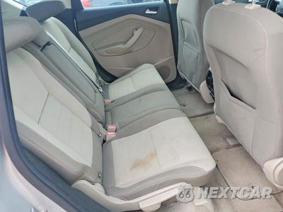 Zdjęcie 10 z 12 samochodu: 2014 FORD C-MAX SE VIN:1FADP5AU5EL517740 - miniatura