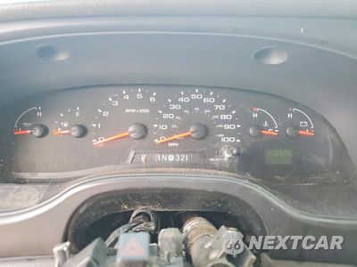 Zdjęcie 9 z 13 samochodu: 2006 FORD E450 BOX TRUCK VIN:1FDXE45SX6HA86621 - miniatura