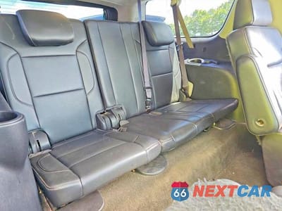 Zdjęcie 11 z 13 samochodu: 2015 CHEVROLET SUBURBAN K1500 LTZ VIN:1GNSKKKC8FR722852 - miniatura