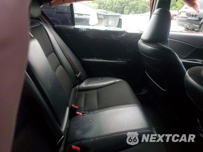 Zdjęcie 10 z 12 samochodu: 2016 HONDA ACCORD SPORT VIN:1HGCR2F69GA103580 - miniatura