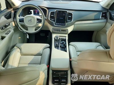 Zdjęcie 8 z 14 samochodu: 2023 VOLVO XC90 ULTIMATE VIN:YV40621A0P1950488 - miniatura