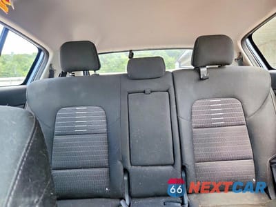Zdjęcie 10 z 14 samochodu: 2022 KIA SPORTAGE LX VIN:KNDPMCAC4N7027035 - miniatura