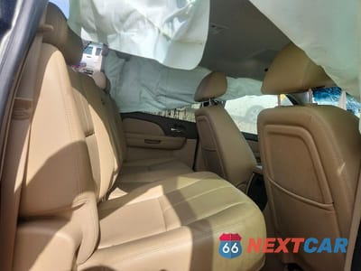 Zdjęcie 10 z 11 samochodu: 2011 CHEVROLET SILVERADO K1500 LTZ VIN:3GCPKTE38BG302194 - miniatura