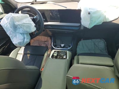 Zdjęcie 8 z 13 samochodu: 2026 BMW X3 30 XDRIVE VIN:5UX53GP07T9280963 - miniatura