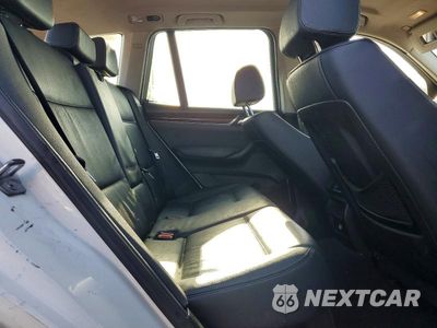Zdjęcie 10 z 12 samochodu: 2016 BMW X3 XDRIVE28I VIN:5UXWX9C57G0D66244 - miniatura