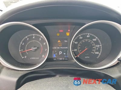 Zdjęcie 9 z 14 samochodu: 2013 MITSUBISHI OUTLANDER SPORT ES VIN:4A4AR3AU2DE008745 - miniatura