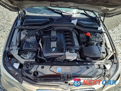 Zdjęcie 11 z 12 samochodu: 2010 BMW 528 I VIN:WBANU5C51AC365475 - miniatura