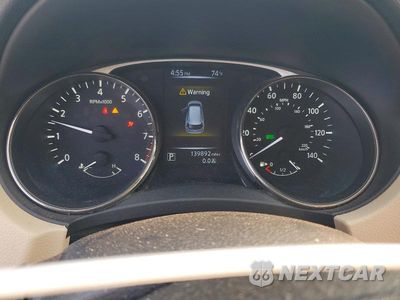 Zdjęcie 9 z 14 samochodu: 2016 NISSAN ROGUE S VIN:KNMAT2MV7GP640110 - miniatura