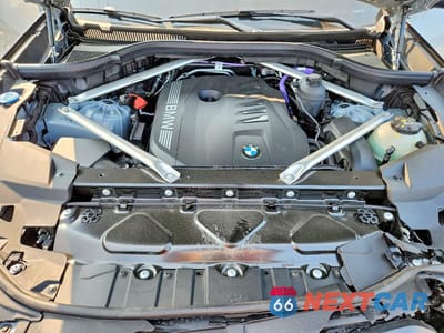 Zdjęcie 12 z 13 samochodu: 2026 BMW X5 XDRIVE40I VIN:5UX23EU05T9137313 - miniatura