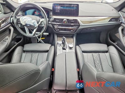 Zdjęcie 8 z 12 samochodu: 2022 BMW 530E VIN:WBA13AG08NCJ24883 - miniatura