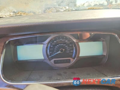 Zdjęcie 9 z 12 samochodu: 2013 FORD TAURUS LIMITED VIN:1FAHP2F82DG200131 - miniatura