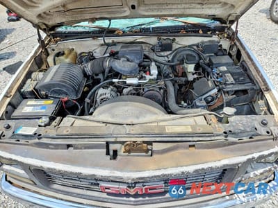 Zdjęcie 11 z 12 samochodu: 2000 GMC SIERRA C2500 VIN:1GTGC24R6YR186547 - miniatura