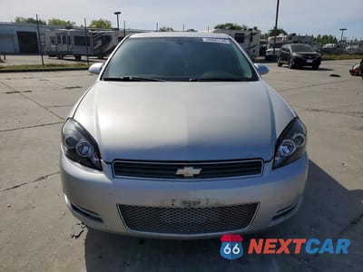 Piąte zdjęcie samochodu w środku: 2016 CHEVROLET IMPALA LIMITED LS VIN:2G1WA5E38G1138402 - miniatura