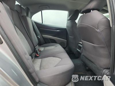 Zdjęcie 10 z 12 samochodu: 2020 TOYOTA CAMRY LE VIN:4T1C11AK0LU872963 - miniatura